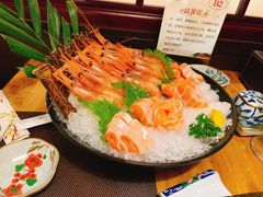-德川家日本料理(中关村寰太大厦店)