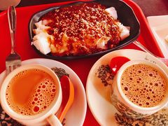 -南洋老咖啡(牛车水店)