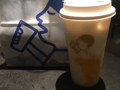 -喜茶(东莞汇一城店)