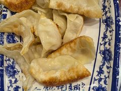 -长人馄饨铺(解放街店)