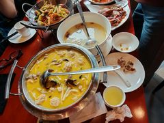 -古南都·老广东酒楼(龙江店)