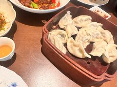 -奉天小馆·非遗东北菜(沈阳万象城店)