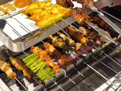-玉善烧烤串城(长春总店)