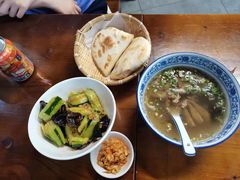 -长安后宰门水盆羊肉(新都心店)