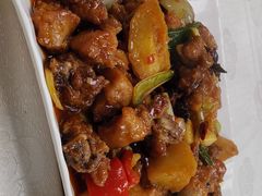 -王家味 - Wángjiā wèi