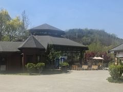 -南翠屏公园