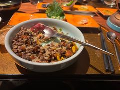 -Mr.Fish鱼鲜生海鲜放题(高德置地冬广场店)