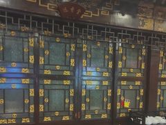 -老浒记烤鸭-北京菜(琉璃厂店)