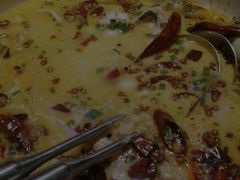 -川里谈·川味小馆(北京路店)