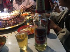 -叁口煮老火锅(东升店)