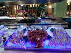-云海轩·海鲜自助-河北云瑧世纪大饭店1F