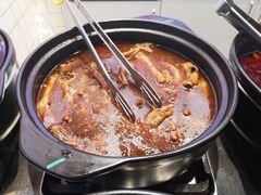 -降龙爪爪(建设路2店)