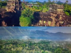 -南宁方特东盟神画