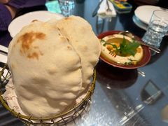 -ELI FALAFEL Lebanese&Mediterranean黎巴嫩美食(富城路店)