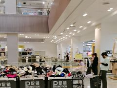 -BIGOFFS 超级折扣(仁恒伊势丹店)