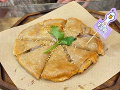 -芋包王闽南茶楼(八市店)