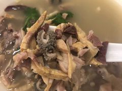 -协顺园回头馆(南顺城路店)