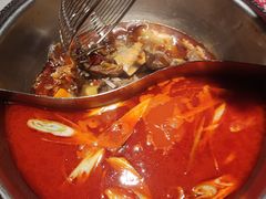 -左庭右院鲜牛肉火锅(南通CBD大有境店)