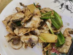 -水乡人家私房菜(逢简店)