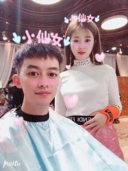 -JOY Hair salon