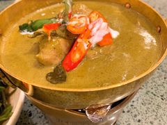 -Home Thai·泰谣(王府井apm店)