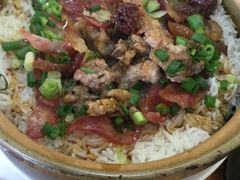 -黎一煲煲仔饭(丰乐店)