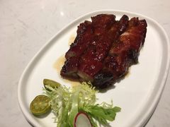 星级叉烧-喜粤8号(四海唐人街店)