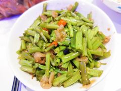 -老长沙龙虾馆(梅林店)