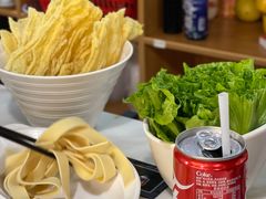 -潮汕大目牛肉火锅(上梅林店)