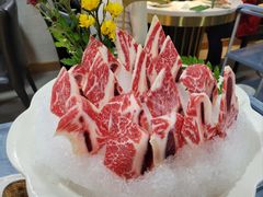 -喜聚薈·花膠雞海鮮火鍋(越秀店)
