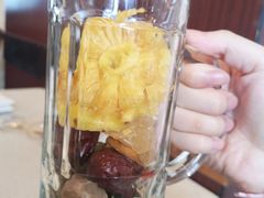 八宝茶-伊祥·敦煌楼