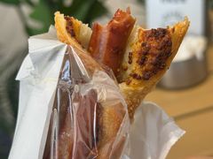 -Manner Coffee(深圳仁恒梦中心烘培店)