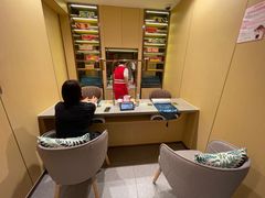 -海底捞火锅(宇飞大厦店)