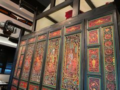 -院8里·小聚园老川菜(九眼桥店)