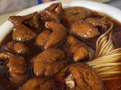 -顺心拉面馆(马道街店)