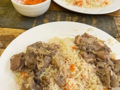 -塔斯提抓饭(东城汇店)