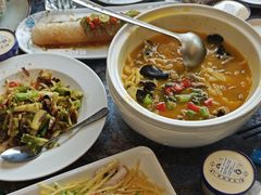 -君霖海鲜私房菜(春柳店)