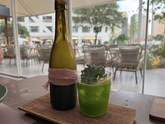 -FOOOO CITY CLUB 孚乐里音乐西餐酒吧(悠方店)