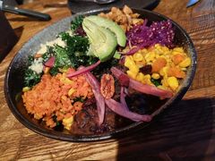 -Q MEX 库迈墨西哥餐吧(三里屯店)