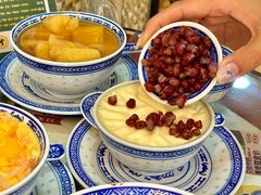 -广信牛奶甜品世家(万象城店)