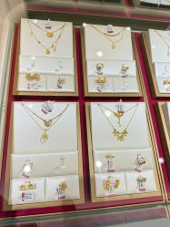 点击看大图 -永锦黄金加工·回收打金店(上海南翔店)