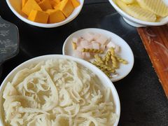 -川东坝子火锅(宝龙店)