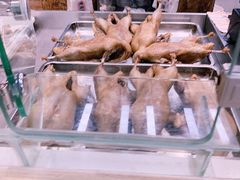 -戚顺兴盐水鸭(新街口明瓦廊店)