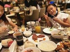 -安蒂娅·海鲜自助餐厅(安蒂娅美兰酒店)