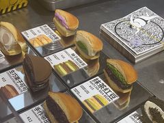 -辛一·铜锣烧(大宁久光店)