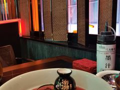 -大隐·成都火锅Bistro(合生麒麟新天地店)