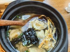 -馋三尺蟹粉小笼(人民广场店)