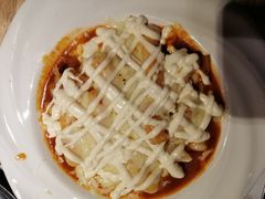 -OBANAE欧巴呢韩国传统烤肉店(三水店)