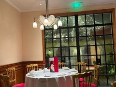 包厢-玫瑰厅上海菜(兴国路店)