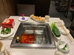 -海底捞火锅(高科广场店)